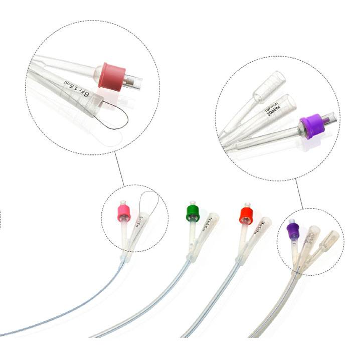 Latest company Cases about Kateder Foleya silikonowy — Zaufany wybór dla komfortu i bezpieczeństwa na Bliskim Wschodzie i w Afryce