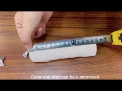 Can we sleep with crepe bandage at night?