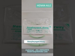 Drogi oddechowe nosa i gardła, jak wybrać