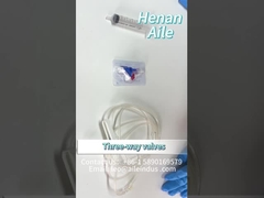 Jak korzystać z zawórów trójstronnych?