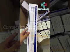 Jak pakować Męki Silikonowy Cewnik Foliowy 16 Fr