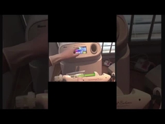 Odblokowanie młodej skóry: magia mikro-igieł!