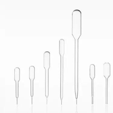 kupować 1ml 2ml 5ml Laboratorium Szpitalny Plastikowy Jednorazowy Transfer 3ml Pipeta Pasteura produkcja internetowa