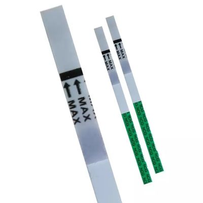 kupować Pasek testu ciążowego z moczu HCG o 99,99% dokładności, czas odczytu 3-5 minut i wysokiej czułości (25 mIU/ml) produkcja internetowa