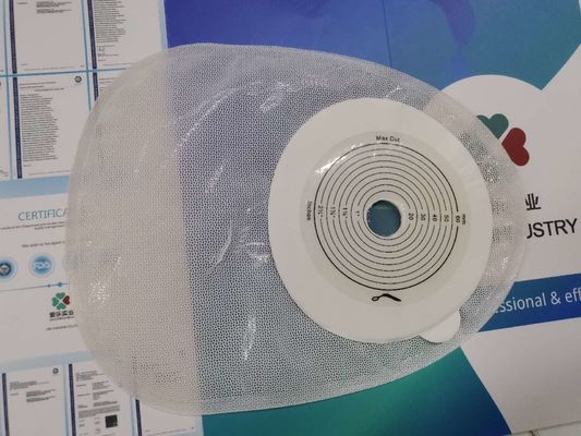 Dobra cena Jedna część zamknięta worek ostomy do kolostomii w Internecie