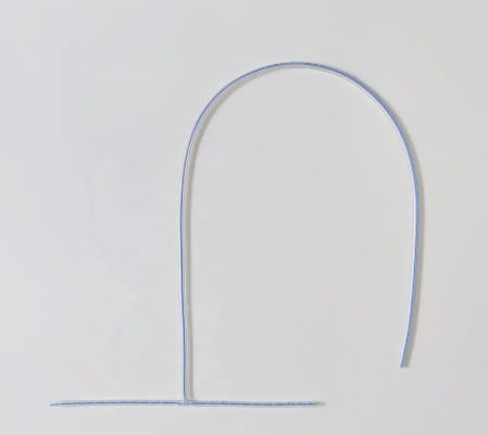 kupować Materiały chirurgiczne Silicone T Drenaż żółciowy Perforated T-shaped drainage T-tube Drenaż żółciowy z CE ISO dla dzieci produkcja internetowa