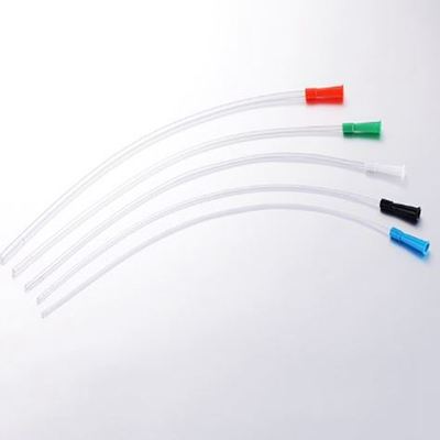 kupować Standard Nelaton Catheter with Fr6-22 Size and 400mm Length for Short-Term Bladder Catheterization produkcja internetowa