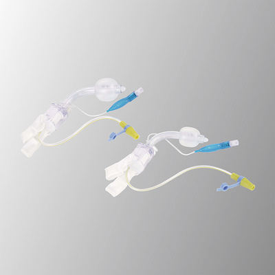 kupować Tracheostomy Tube with Evacuation Lumen –Optimized for Airway Management and Sputum Clearance produkcja internetowa