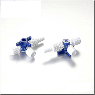 kupować High-Quality Disposable Three-Way Valve for Medical Use – Sterile, Leak-Proof, and Reliable produkcja internetowa