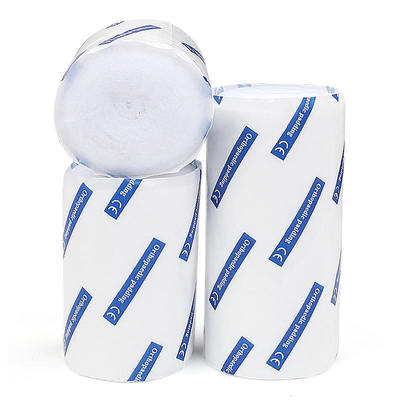 kupować Medical-grade Cast Padding with 100% Cotton, Class I, and 3 Years Shelf Life for Maximum Strength produkcja internetowa
