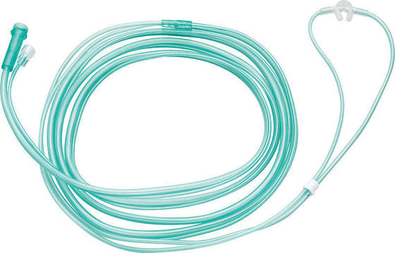 kupować Class II Medical-grade PVC CO2 & O2 Sampling Cannula with 5 Year Shelf Life for Accurate Breath Gas Analysis produkcja internetowa