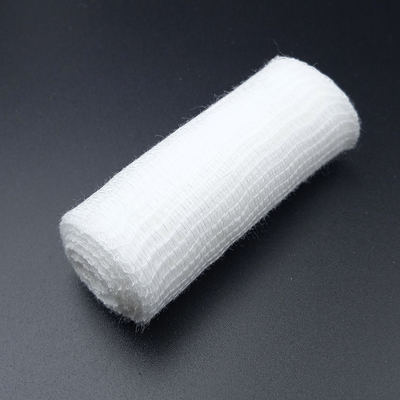 kupować Sterile Selvage Gauze Bandage with 3 Years Shelf Life Non-Woven Individually Wrapped for Wound Care produkcja internetowa