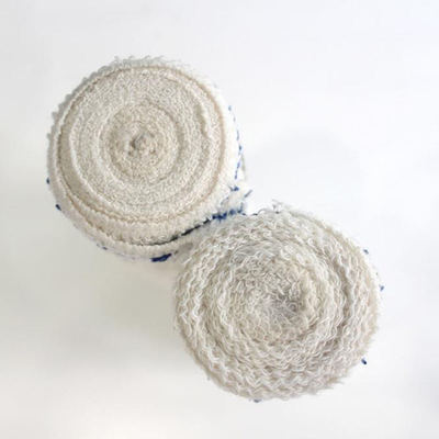 kupować Natural Cotton Elastic Bandage for Compression Wound Care and Injury Recovery produkcja internetowa