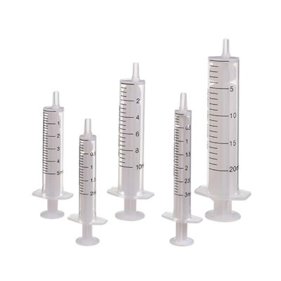 kupować 2-Part Syringe Without Needle for Medical Use – Disposable, Sterile, and Leak-Proof Design produkcja internetowa