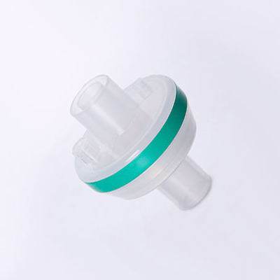 kupować Medical-Grade HMEF Filter for Improved Airway Protection and Moisture Retention in Ventilator Use produkcja internetowa
