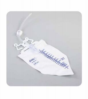 kupować Wytrzymały worek drenażowy do zbiorników silikonowych – konstrukcja antyrefluksowa z rurką PVC produkcja internetowa