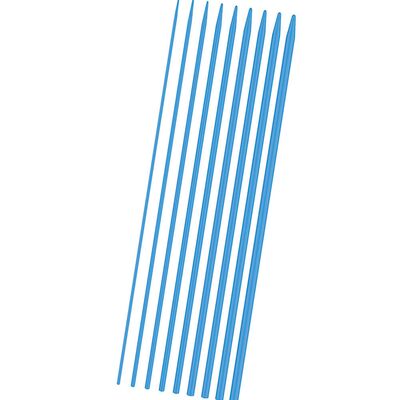 kupować Elastyczny zestaw rozszerzaczy cewki moczowej z spuchniętymi końcówkami i stopniowymi rozmiarami do procedur urologicznych produkcja internetowa