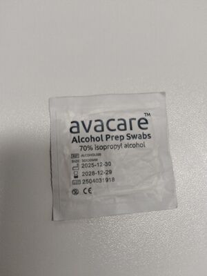 kupować Zastosowany rozmiar 70% izopropylowy alkohol podkładki do przygotowania nieletnich sterylnych chusteczek do użytku medycznego i domowego produkcja internetowa