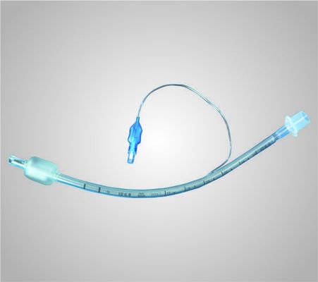 kupować Wzmocniona rurka dotchawicza 4,5 mm Rurka intubacyjna Rae z balonem medycznym produkcja internetowa