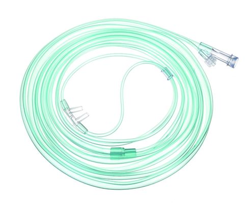 kupować 2.1m Kaniula nosowa O2 Co2 Typ kaniuli tlenowej Star Lumen produkcja internetowa