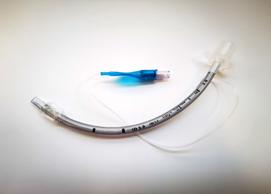 kupować Wzmocniona rurka dotchawicza z mankietem Rurka nosowa Rae o średnicy 3,0 mm produkcja internetowa