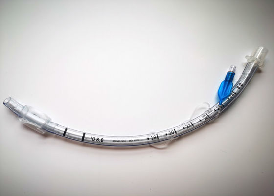 kupować Balon medyczny, rurka nosa, 8,0 mm, rękaw, intubacja endotrachealna. produkcja internetowa