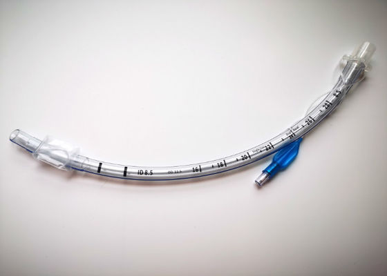 kupować Rurka dotchawicza nosowa z mankietem 8,5 mm do układu oddechowego produkcja internetowa