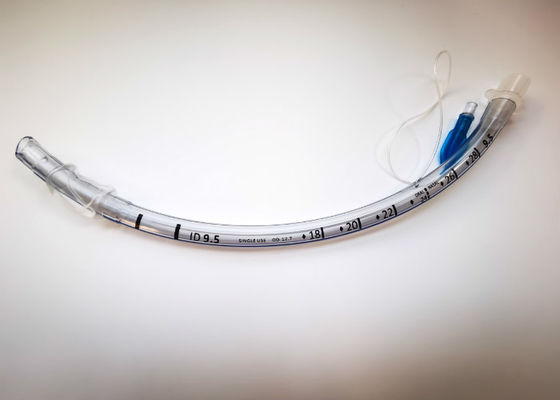 kupować Rurka dotchawicza nosowa z balonem doustnym Rae PVC 9,5 mm RTG produkcja internetowa