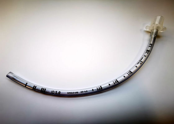 kupować PVC 5,0 mm rurka dotchawicza nosowa Rurka intubacyjna Rae z mankietem produkcja internetowa