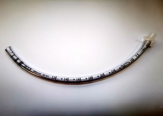 kupować Intubacja rurki dotchawiczej 7,5 mm ISO13485 Układ oddechowy jamy ustnej Rae Ett produkcja internetowa