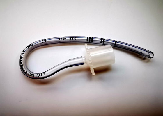 kupować 3,5 m ustna rurka dotchawicza PVC bez mankietu do intubacji rurki nosowej Rae produkcja internetowa