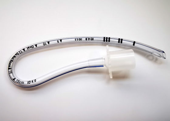 kupować Preformowana rurka dotchawicza Rae PVC 4,0 mm doustna intubacja dotchawicza produkcja internetowa