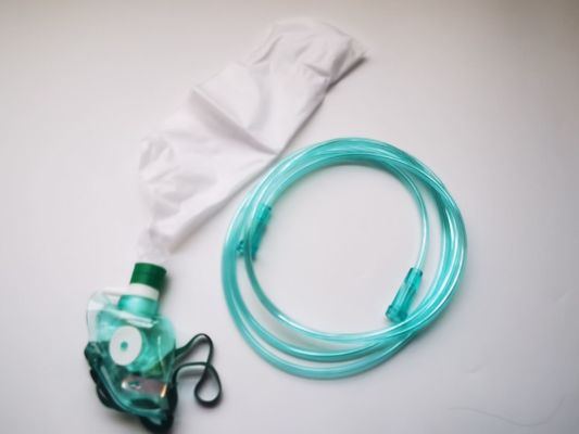 kupować Worek tlenowy bez ponownego oddychania Worek bezpieczeństwa z odpowietrznikiem O2 produkcja internetowa