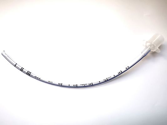kupować Medyczna intubacja dotchawicza z mankietem 4,5 mm Rozmiar rurki Ett produkcja internetowa
