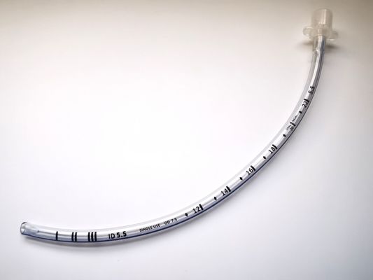 kupować Niepowiązane 5,5 mm rurki nosowej i śluzowej intubacja CE Aplikacje w opiece nad układem oddechowym produkcja internetowa