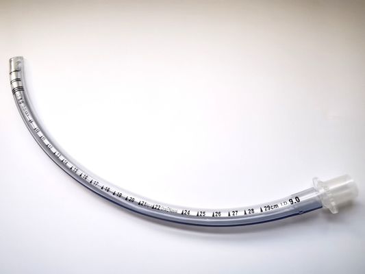kupować Medyczna rurka dotchawicza nosowa 9,0 mm ISO13485 Rurka dotchawicza nosowa Rae produkcja internetowa
