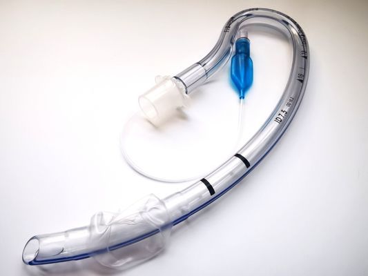 kupować Rurka intubacyjna ustna PVC 7,5 mm Rurka intubacyjna Murphy Eyes Rae produkcja internetowa
