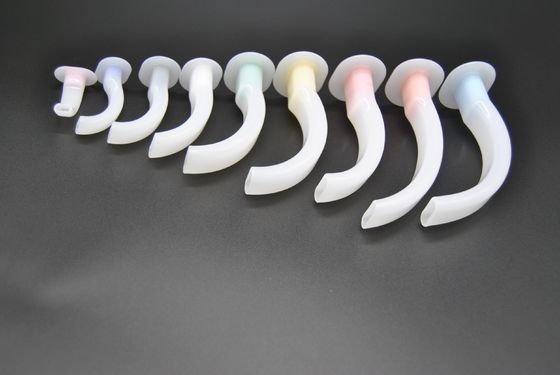 kupować Żółta droga oddechowa jamy ustnej medycznej 90 mm - Certyfikowany CE wzór Guedela dla pomocy ratunkowej produkcja internetowa