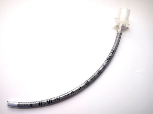 kupować 3,5 mm wzmocniona PVC rurka dotchawicza Obwody medyczne Intubacja nosa Rae produkcja internetowa