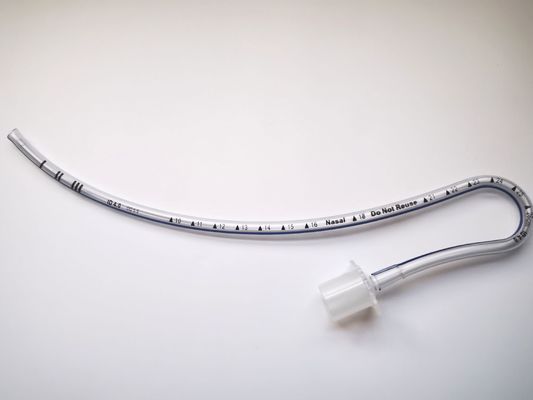 kupować Rurka dotchawicza kątowa Murphy'ego 4,0 mm wstępnie uformowana produkcja internetowa