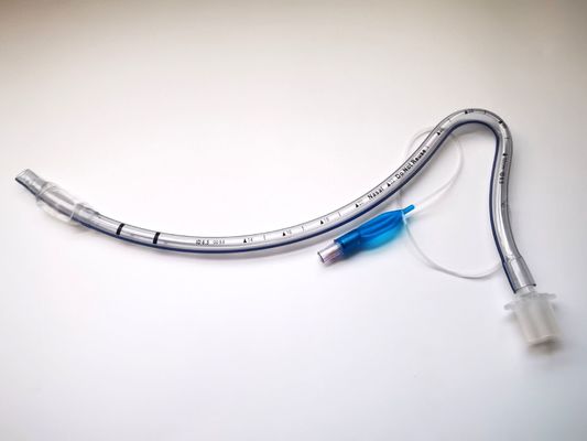 kupować Murphy 6,5 mm preformowana rurka dotchawicza nosowa Rae z mankietem produkcja internetowa
