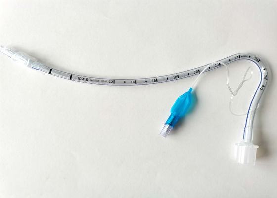 kupować Medyczna rurka intubacyjna bez mankietu 4,5 mm medyczna rurka intubacyjna produkcja internetowa