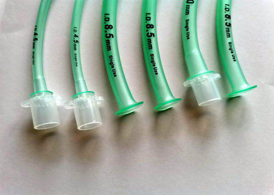 kupować 7,0 mm PCV Kołnierz rurki nosowo-gardłowej Drogi oddechowe jamy ustnej i gardła produkcja internetowa