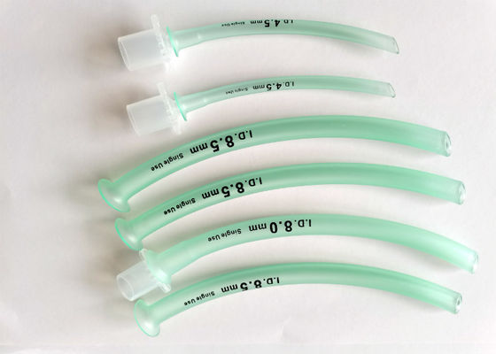 kupować 7,5 mm Rozmiary dróg oddechowych nosogardzieli PVC Drogi oddechowe nosogardła u pacjenta produkcja internetowa