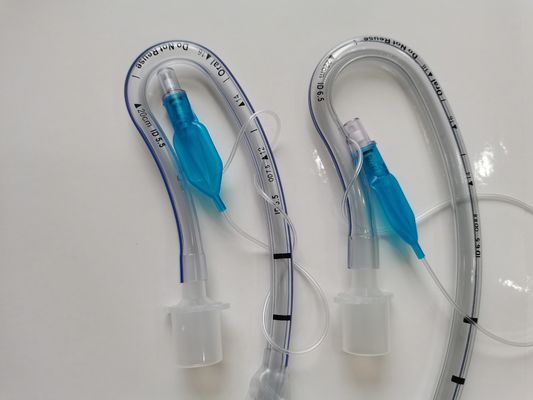 kupować Murphy Eyes 8,5 mm doustna rurka dotchawicza Medyczna rurka nosowa Rae z PVC produkcja internetowa