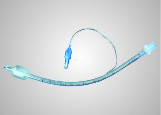 kupować Rurka dotchawicza wzmocniona promieniami rentgenowskimi Rurka Ett wzmocniona PVC produkcja internetowa