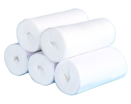 kupować Medyczna pierwsza pomoc Niesterylna gaza i bandaż w rolce 90 cm * 100 jardów produkcja internetowa