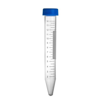 Dobra cena Laboratorium laboratoryjne sterylne 10 ml 15 ml 50 ml probówki wirówkowe autoklawowalne w Internecie