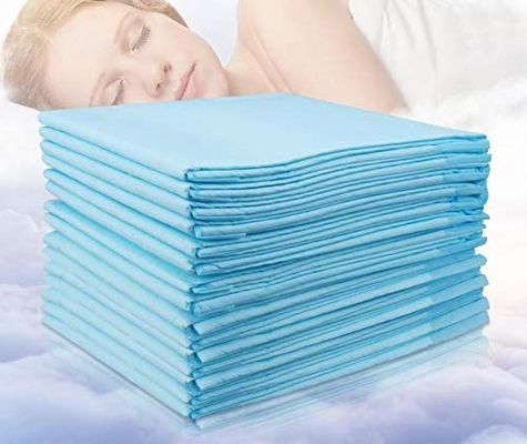 Dobra cena 5ply Hospital Absorbent Jednorazowa podkładka pod podkład Pościel Savers Arkusz podkładów medycznych w Internecie