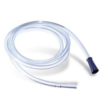 Dobra cena Zwykła rurka nosowo-żołądkowa z PVC CH12, nieprzepuszczalna dla promieni RTG, 120 cm w Internecie